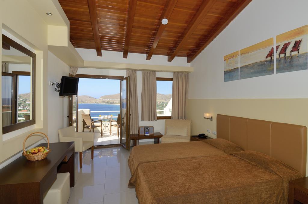 Lemnos Village Resort Hotel 플라티 외부 사진